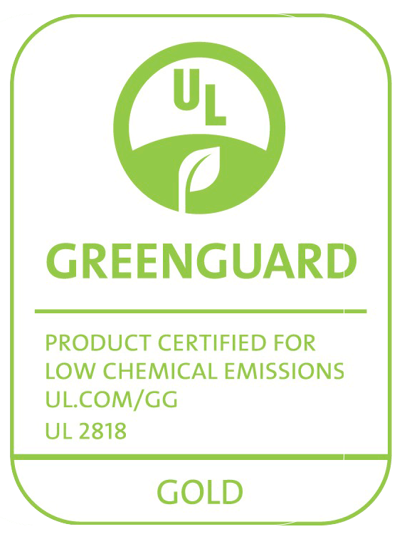 Greenguard Gold