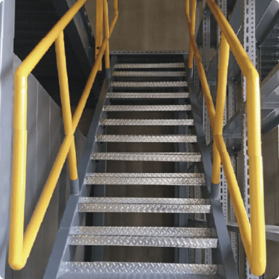 Escalera