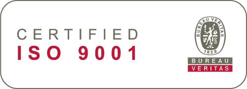 ISO 9001:2015