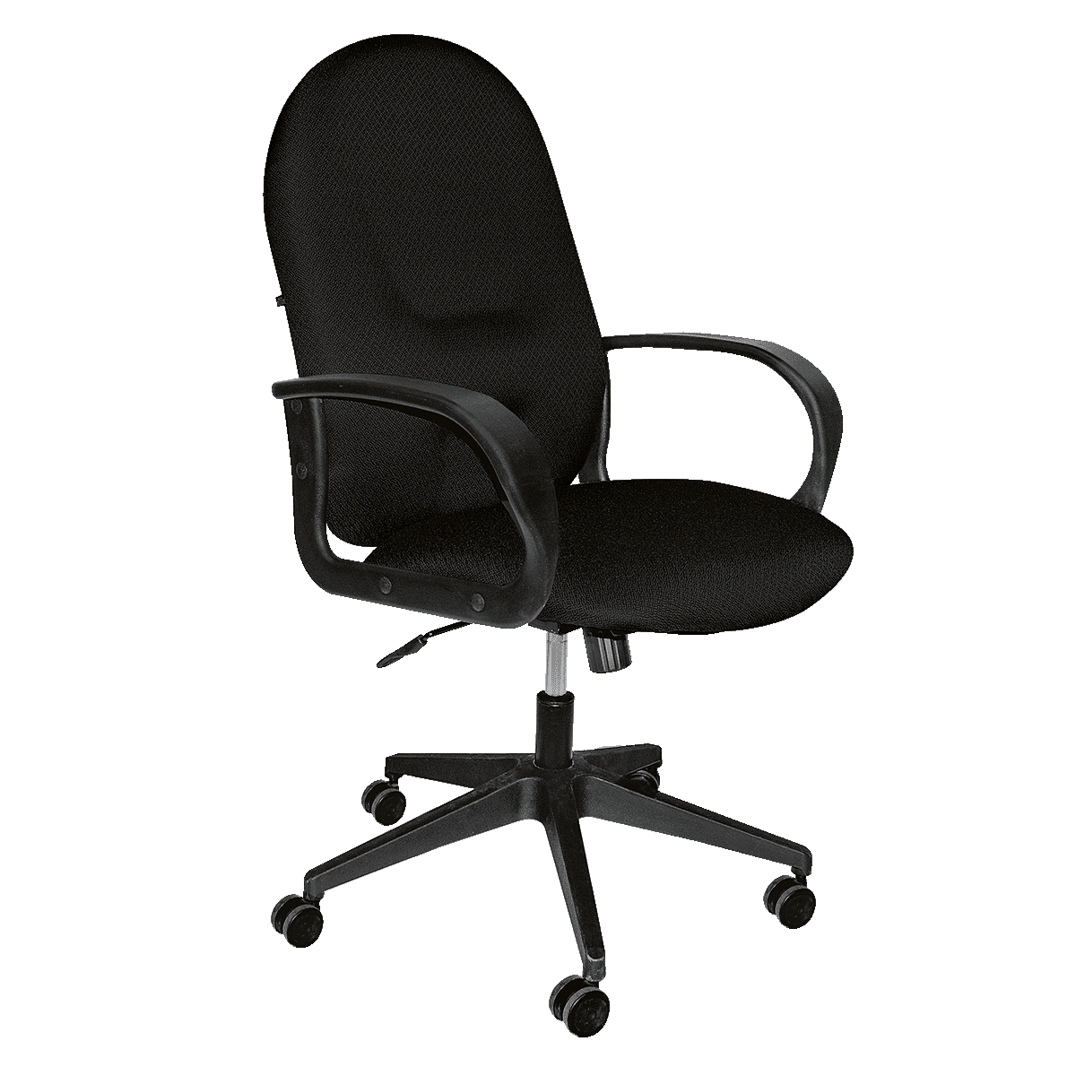 Silla ejecutiva de lujo 2500 | PM STEELE®