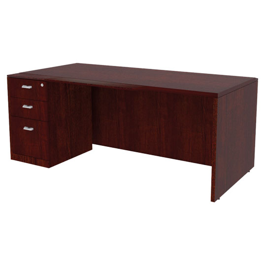 CREDENZA (UNA CAJONERA)