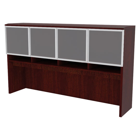 CREDENZA DE SOBREPONER